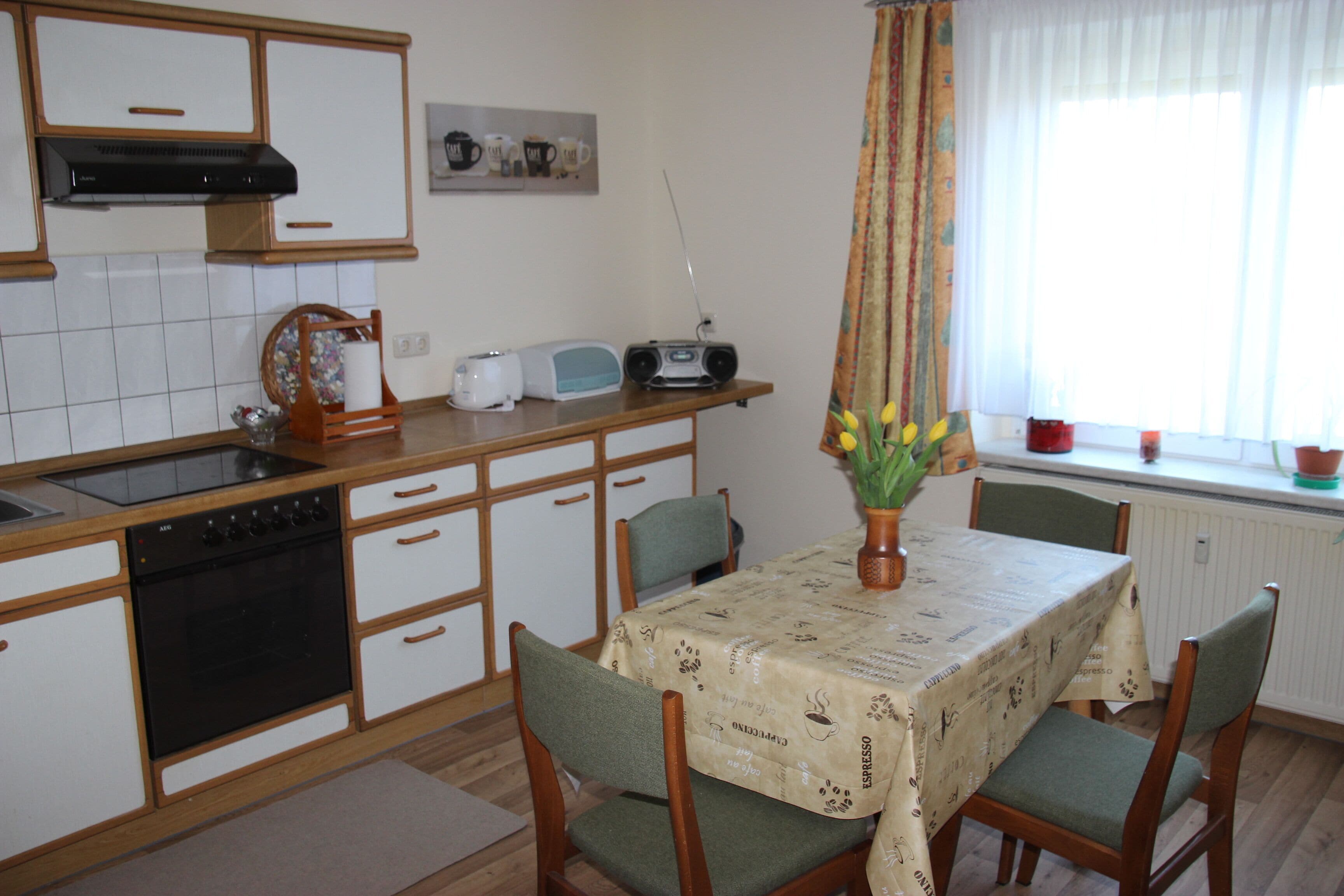 Holidays to experience and relax in the Mecklenburg Lake District