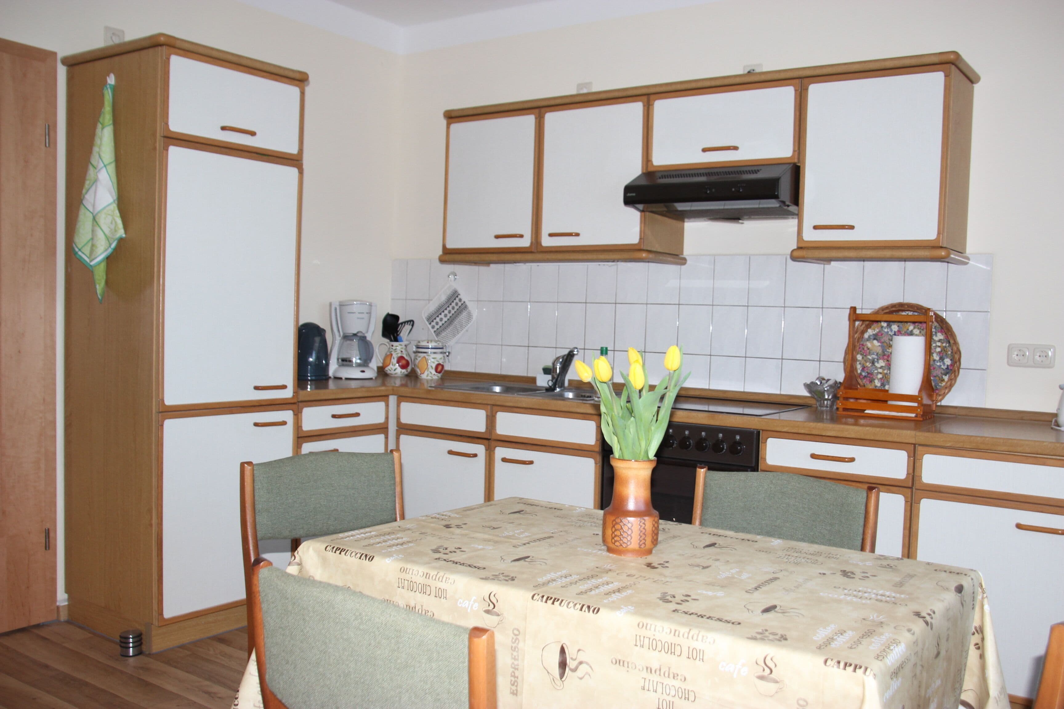 Holidays to experience and relax in the Mecklenburg Lake District