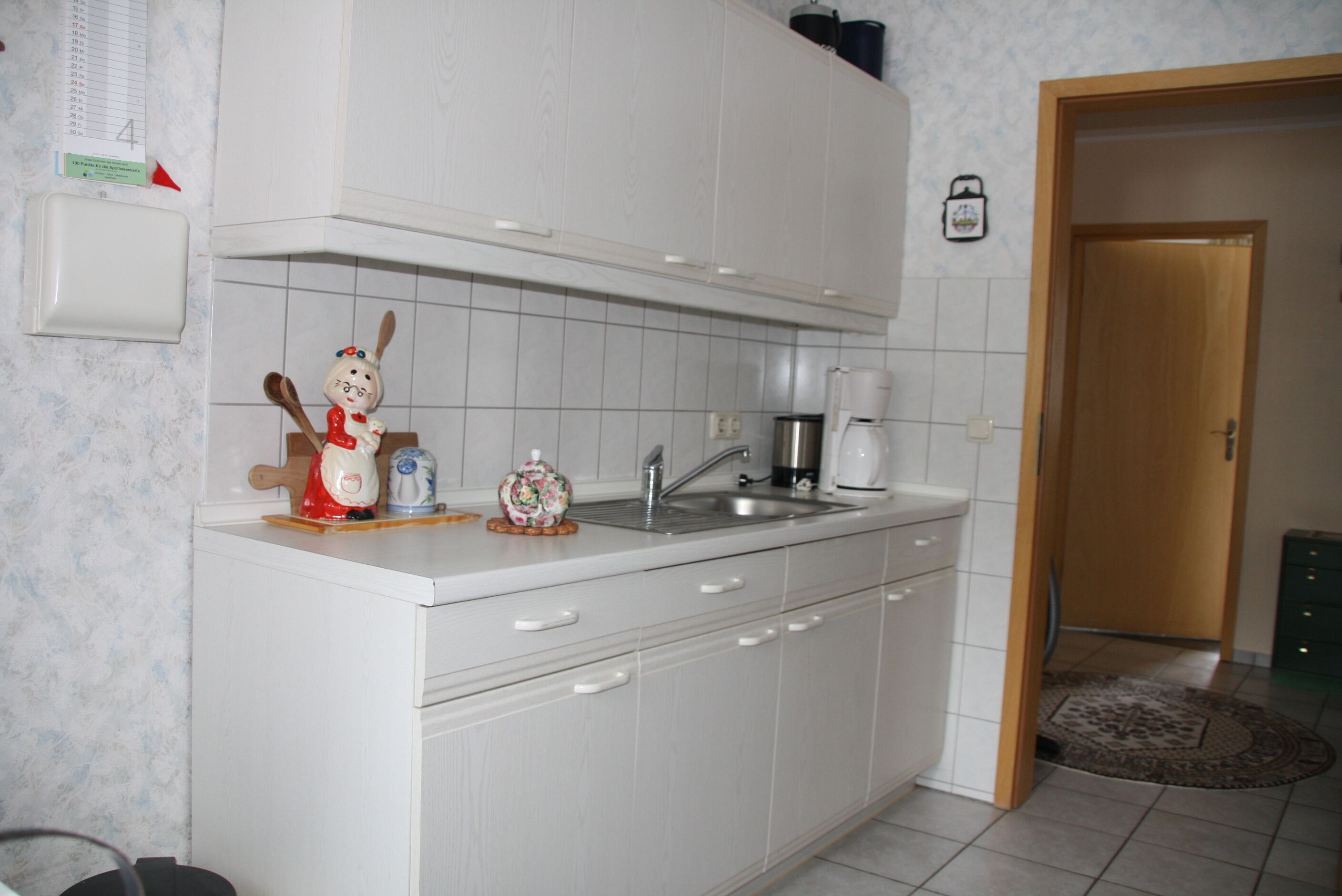 Vacation on the Kiel Canal