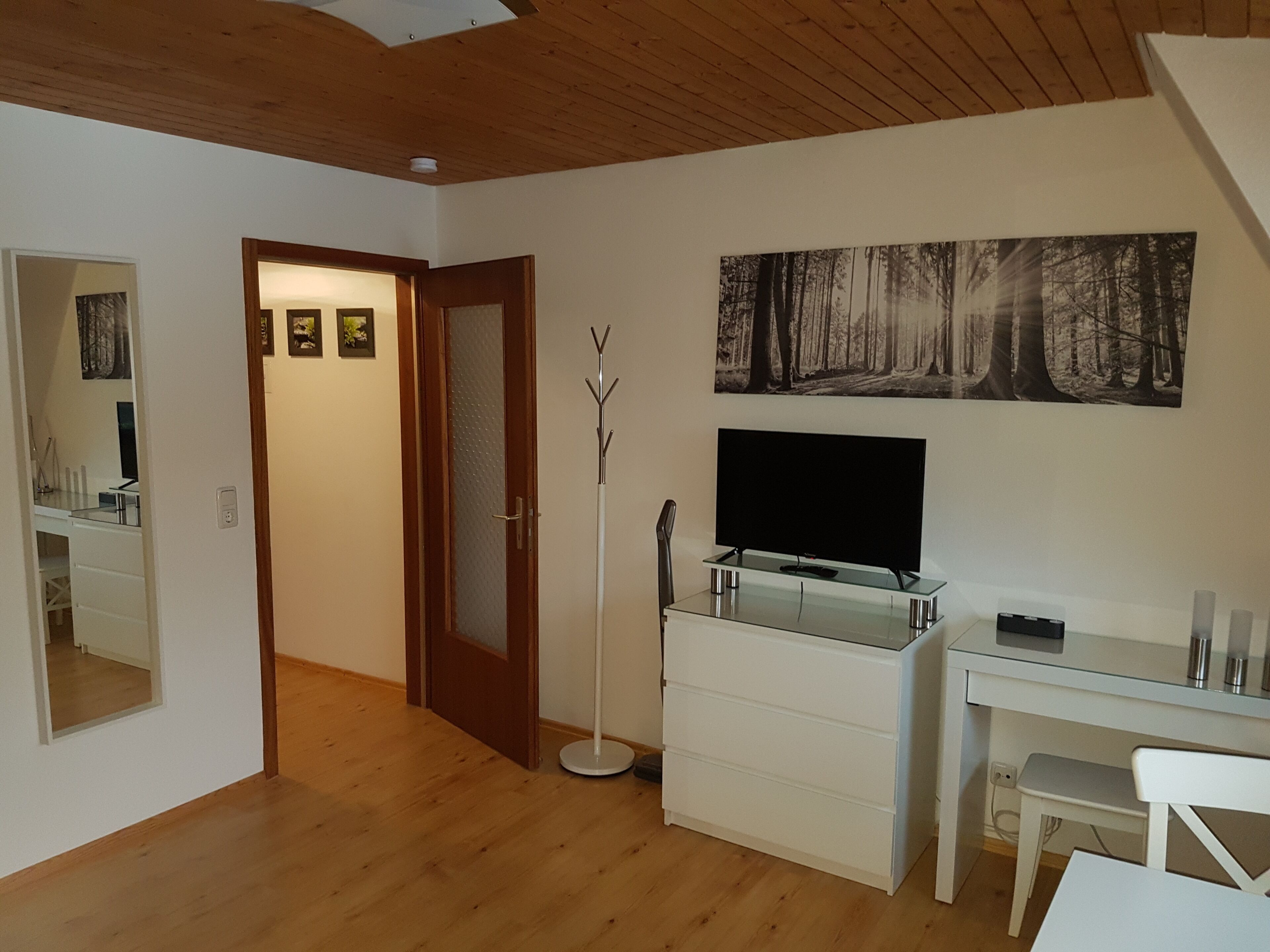 Holiday apartment in the Black Forest with swimming pool, sauna and WiFi