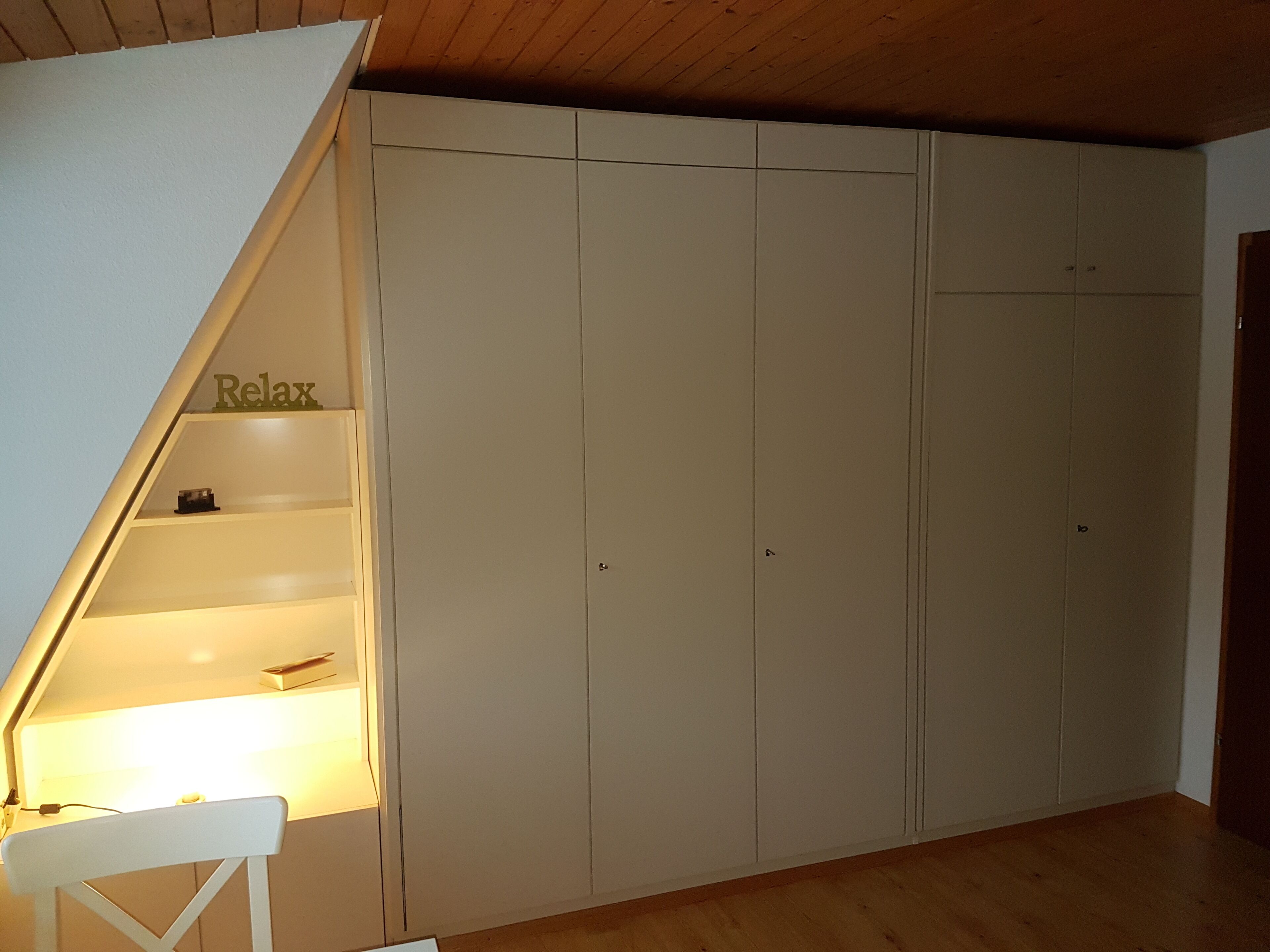 Holiday apartment in the Black Forest with swimming pool, sauna and WiFi