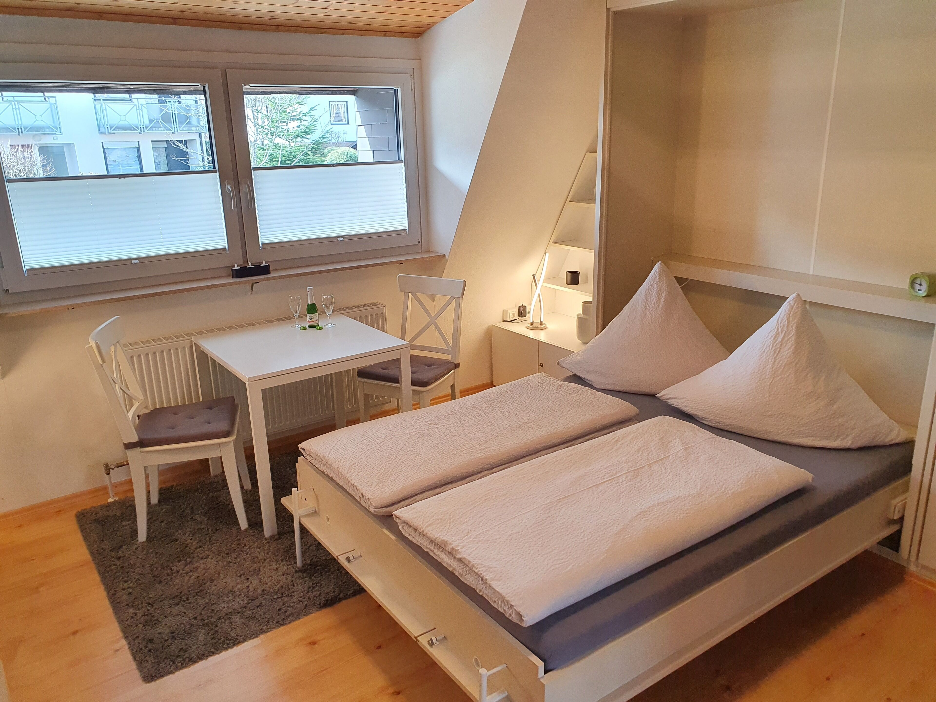 Holiday apartment in the Black Forest with swimming pool, sauna and WiFi