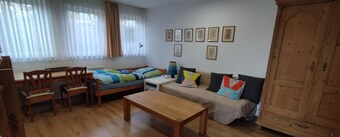 Apartment APART - ment