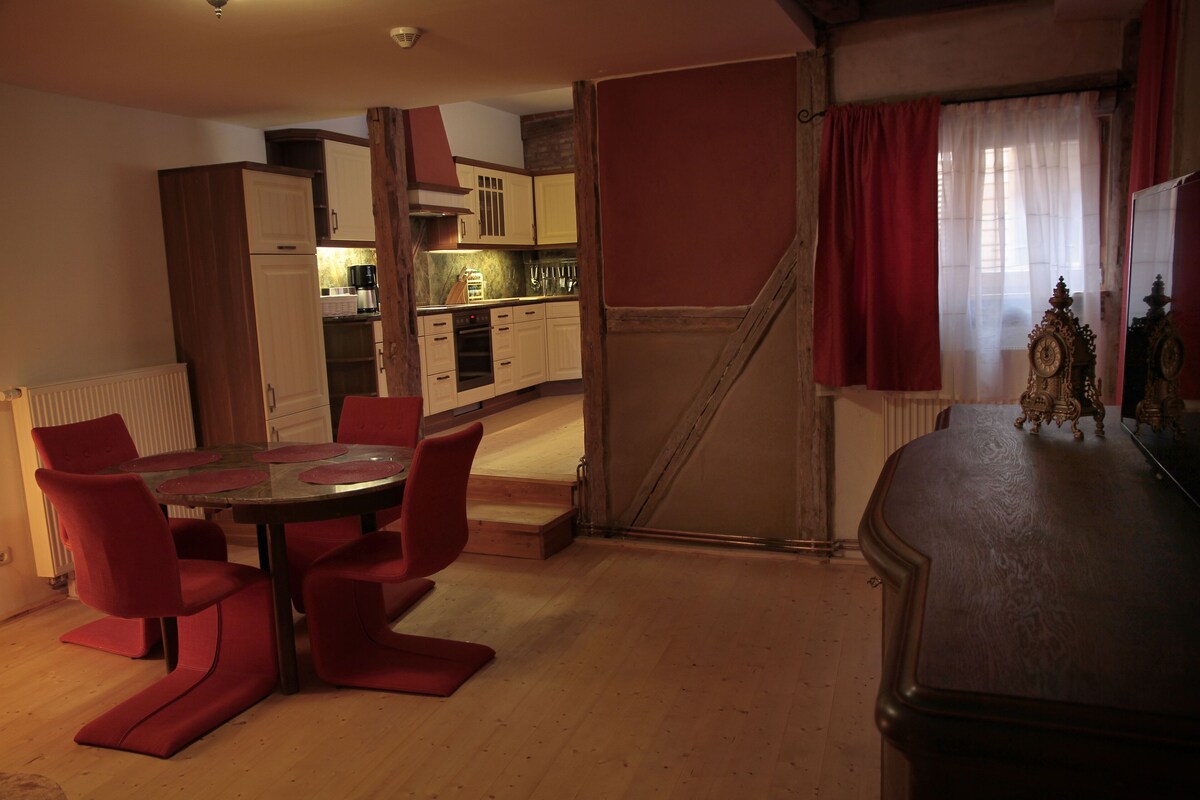 Bild für Gastgeberprofil