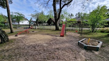 Área infantil