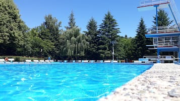 Alberca
