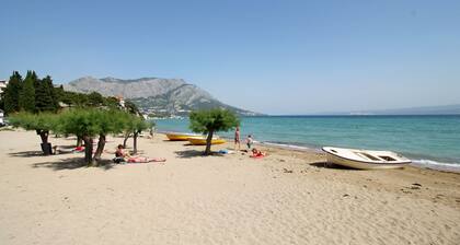 BANE Apartments - Urlaub mit Familie 70 Meter vom Meer
