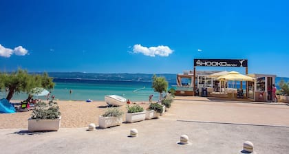 BANE Apartments - Holidays with family 70 meters from the sea