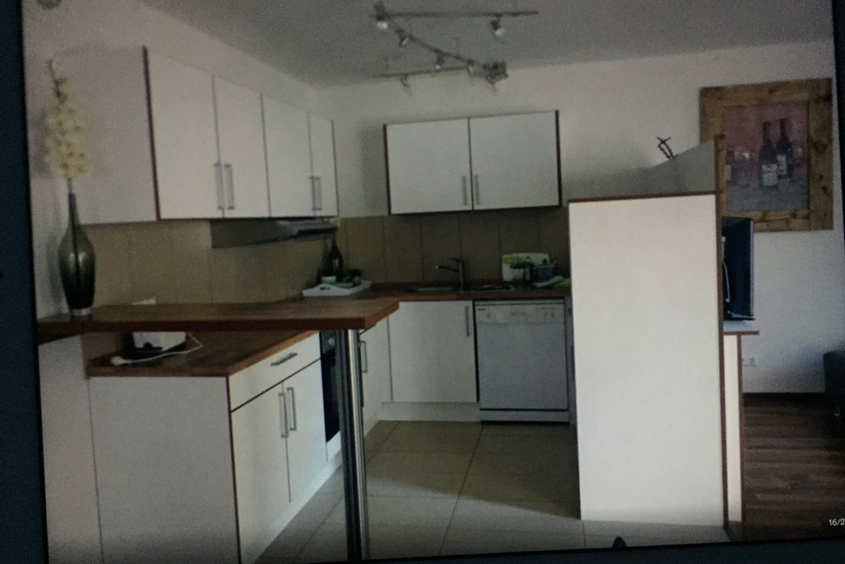 Apartment (8) renovated and lovingly decorated.