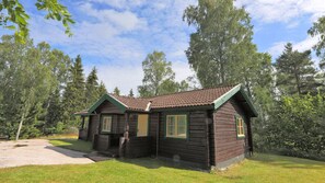 Eksteriør