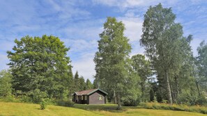 Eksteriør