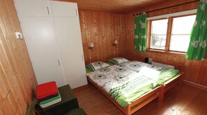 2 sovrum och gratis wi-fi