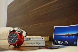 Room - Arti Butik Hotel (Bodrum)