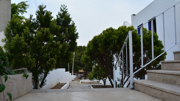 Unclassified image, 1 of 64, button - Arti Butik Hotel (Bodrum)