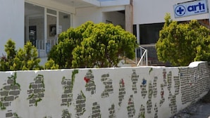 Unclassified image, 5 of 64, button - Arti Butik Hotel (Bodrum)