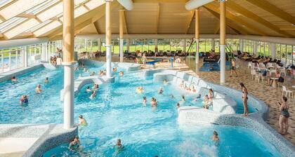 Luxus Villa Texel, 8-10 Personen, 5 Schlafzimmer, 2 Bäder, Sauna, Große Garten