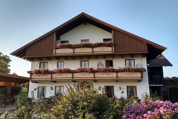 Außenbereich