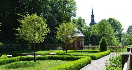 Appartement Kunze, Allemagne