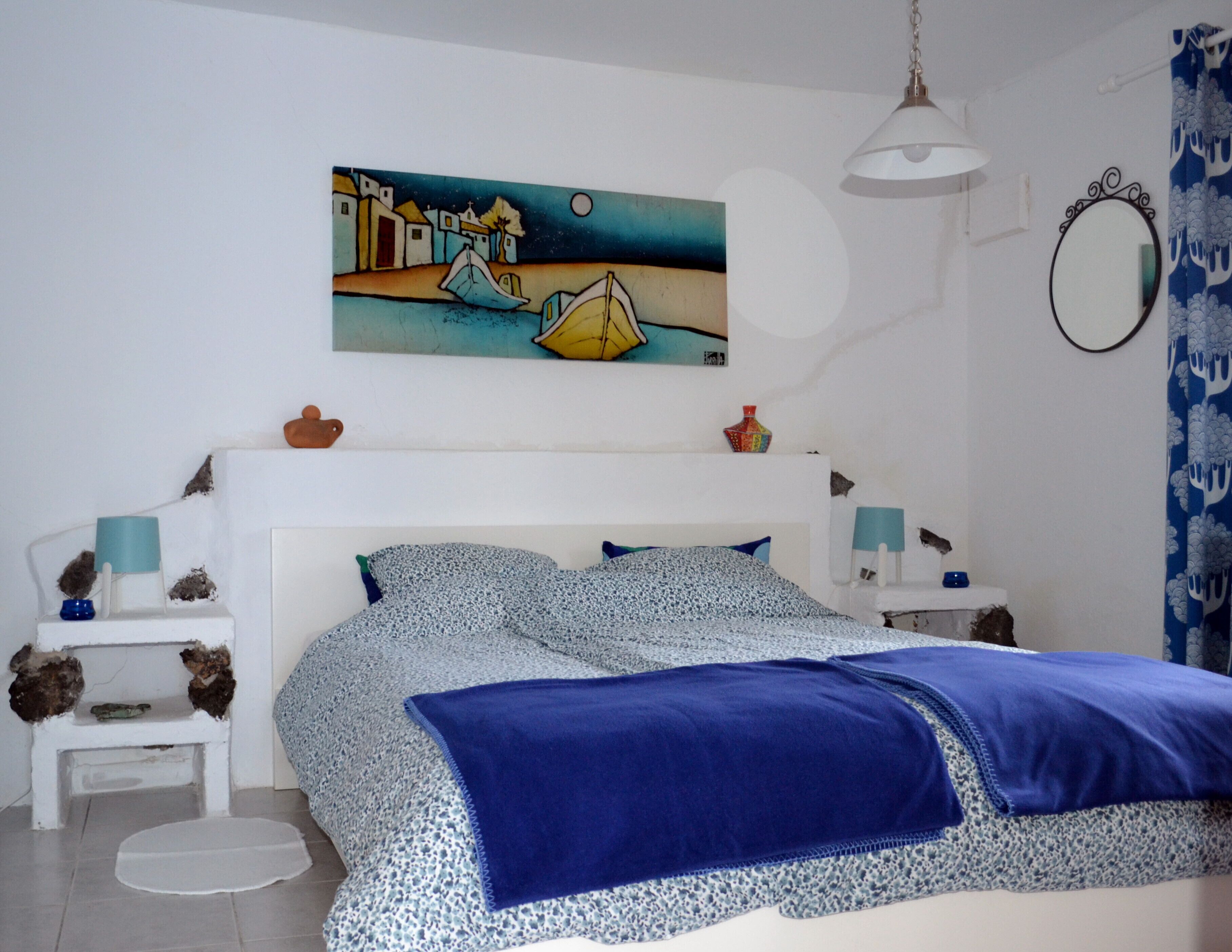 3 camere, una cassaforte in camera, Wi-Fi, lenzuola