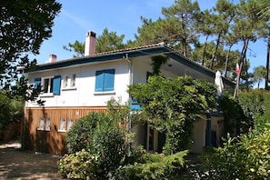 Exterieur