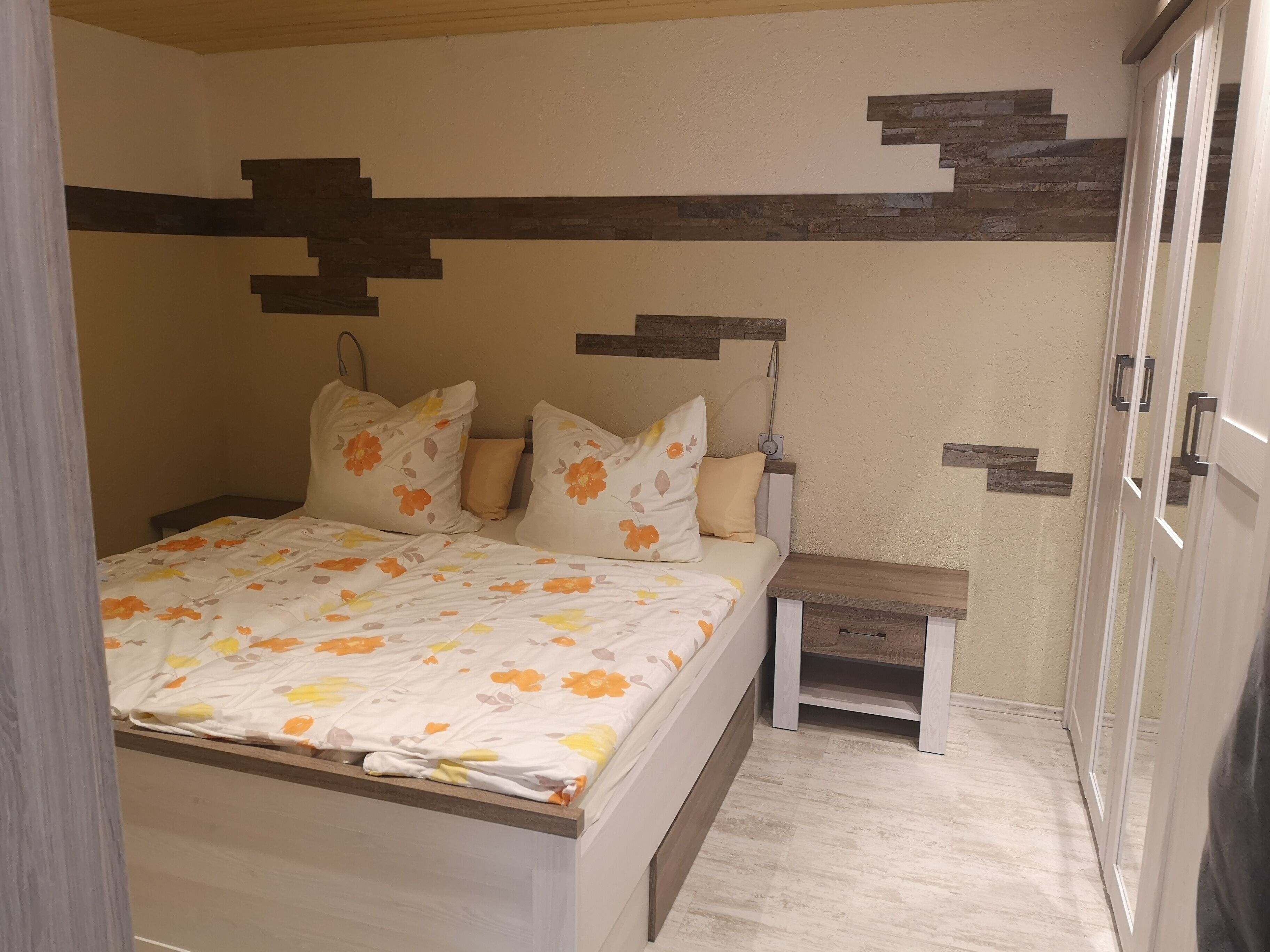 Apartment 20min to Europapark -2 persons from 55 Euro