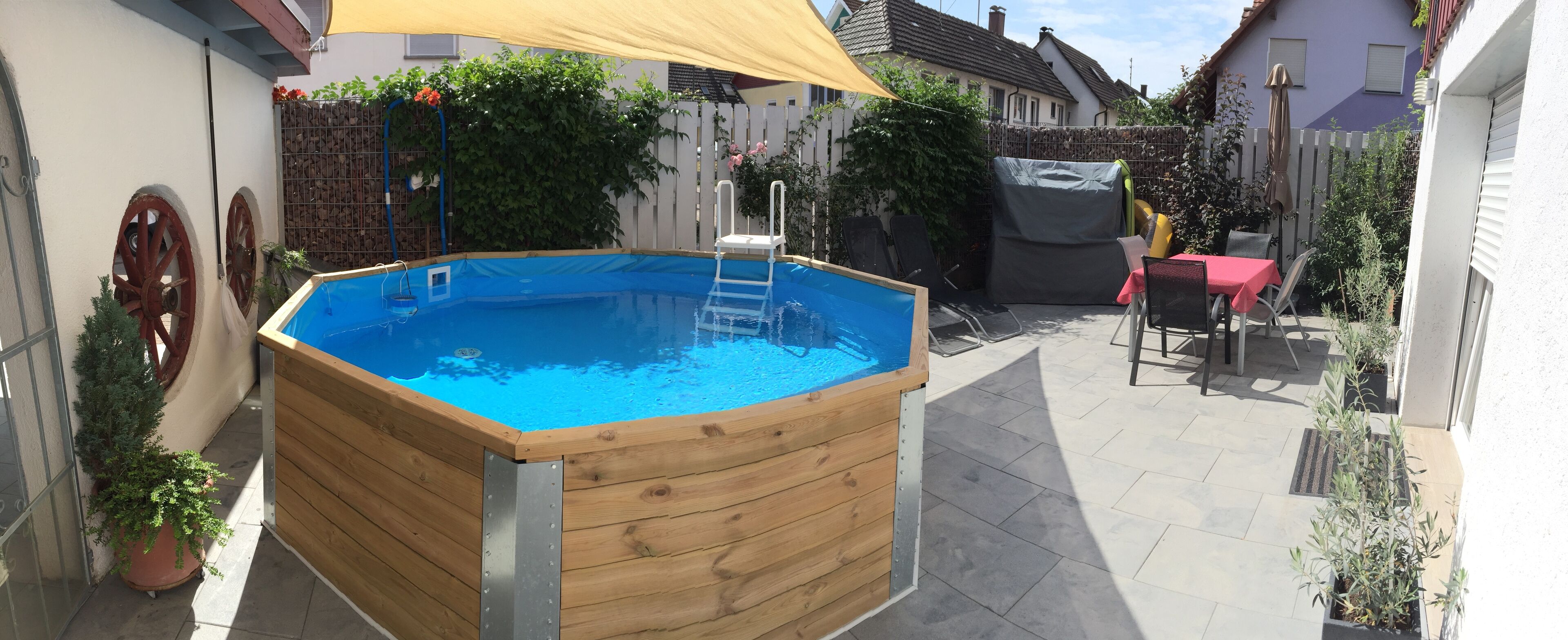 Apartment 20min to Europapark -2 persons from 55 Euro