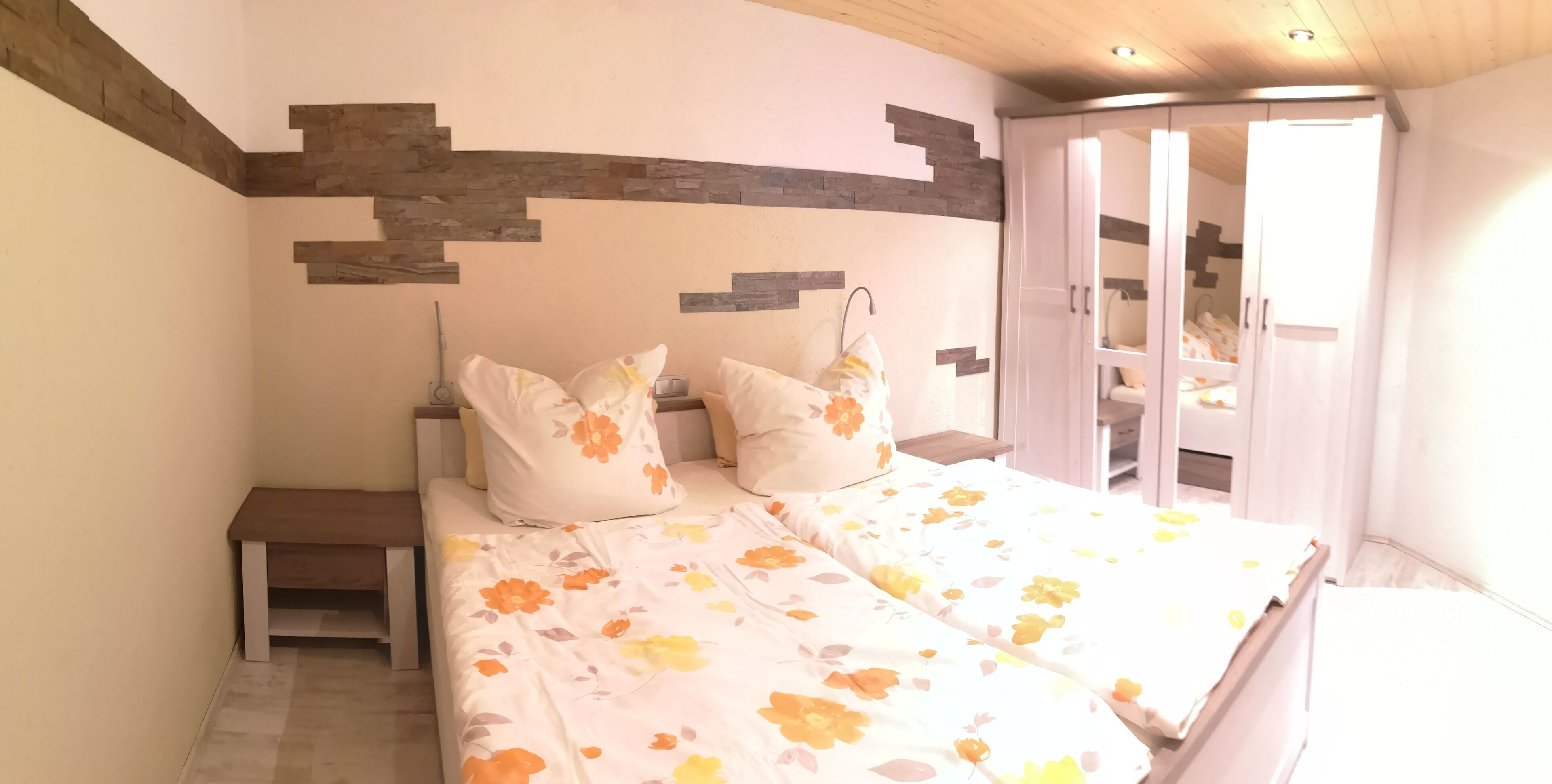 Apartment 20min to Europapark -2 persons from 55 Euro