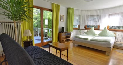 Komfortable Ferienwohnung 3 am Bodensee Friedrichshafen