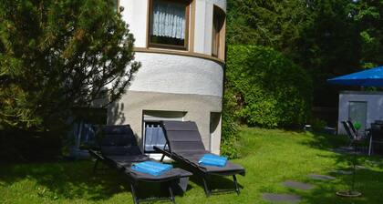 Appartement confortable 3 sur le lac de Constance Friedrichshafen