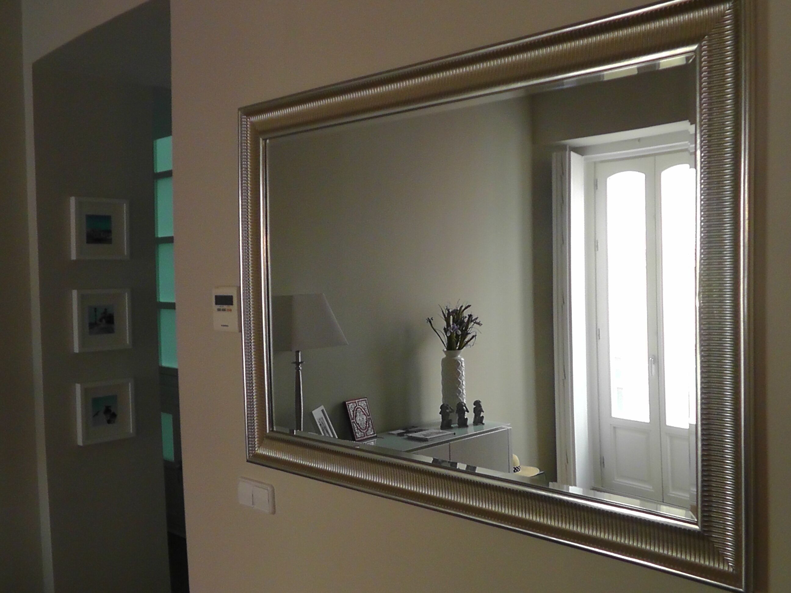 Near the cathedral, new luxurious apartment in a historic building