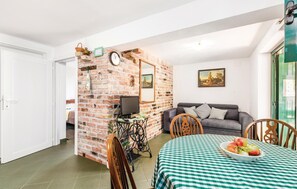 Interior - Awesome apartment in Lovran with WiFi (Lovran)