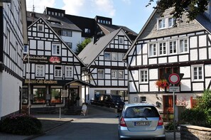 Aussenbereich