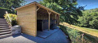 Villa Bodefeld.nl Idéal pour séminaires, groupes, réunions de famille et d'amis!