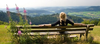 Villa Bodefeld. ¡Ideal para seminarios, grupos, familias y amigos! 