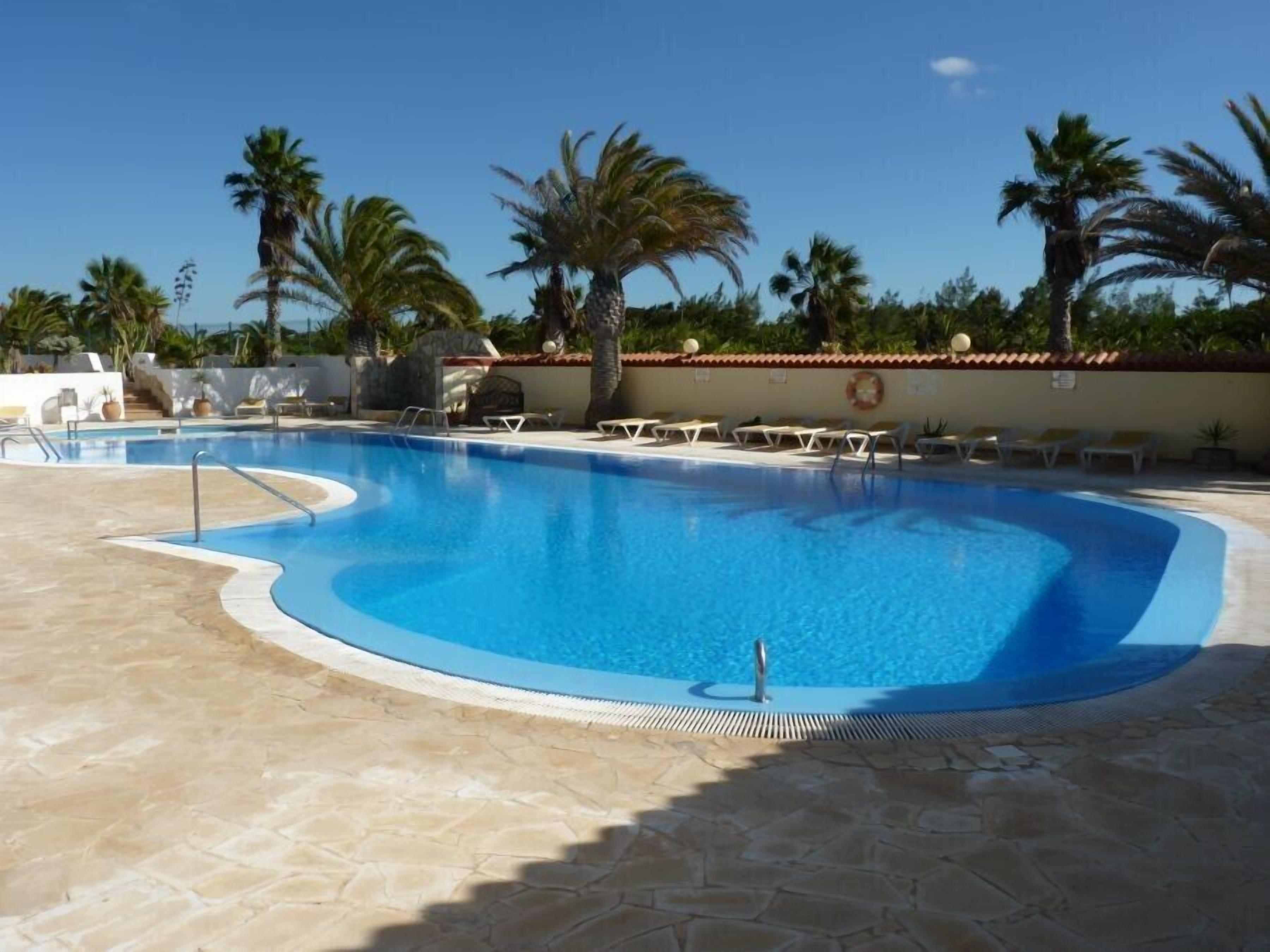 Gemeinschafts Pool
