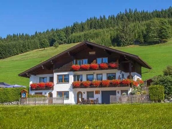 Exterieur