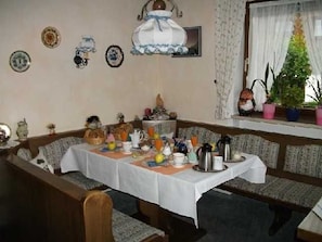 Speisen
