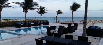 Bahamas Dream - Beach Luxury Vacation