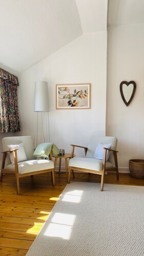 Double room Heimatliebe - Altländer Obsthof