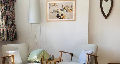 Double room Heimatliebe - Altländer Obsthof