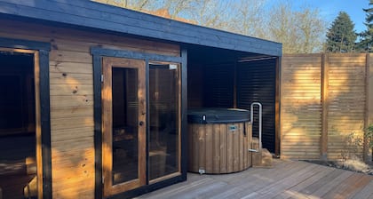 Double room Heimatliebe - Altländer Obsthof