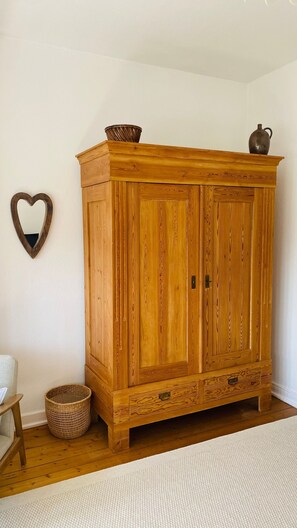 1 makuuhuone, Wi-Fi, vuodevaatteet