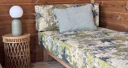 Doppelzimmer Heimatliebe - Altländer Obsthof