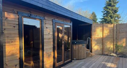 Double room Heimatliebe - Altländer Obsthof