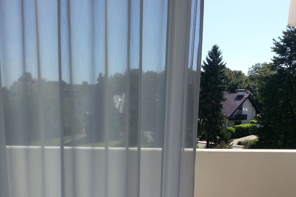Sunny studio in Bad Rothenfelde Sonnenhang / Teutoburg Forest