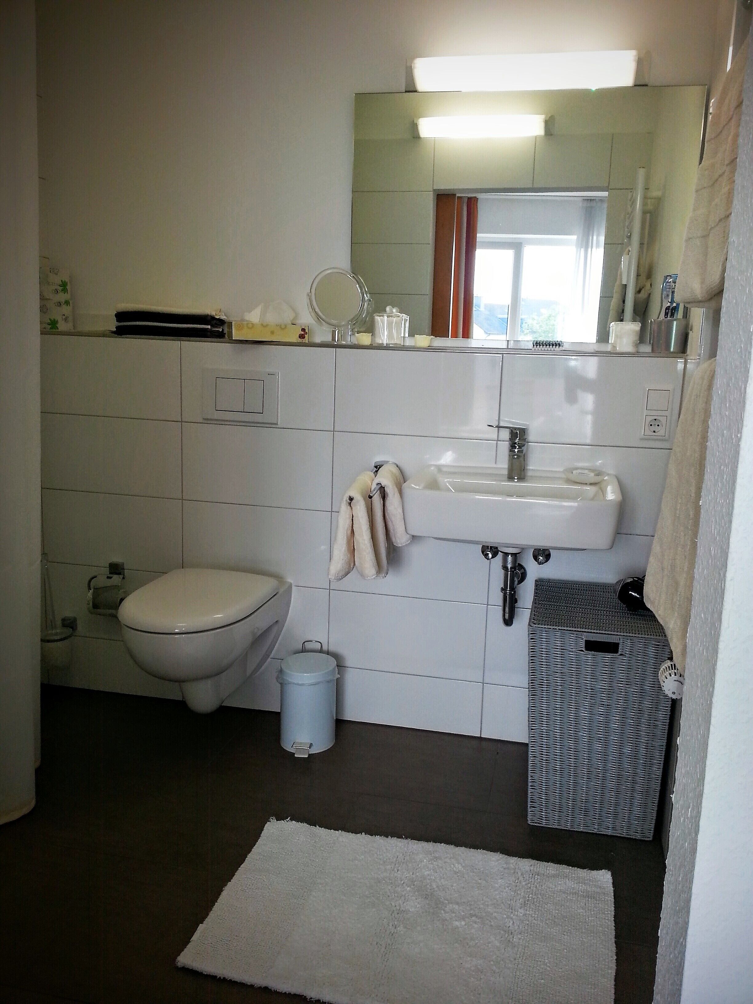 Sunny studio in Bad Rothenfelde Sonnenhang / Teutoburg Forest