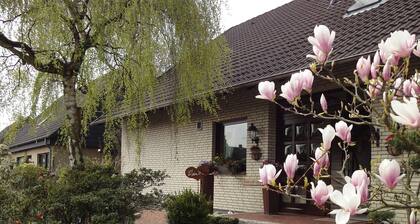 Huoneisto - polkupyöriä ilmaiseksi -