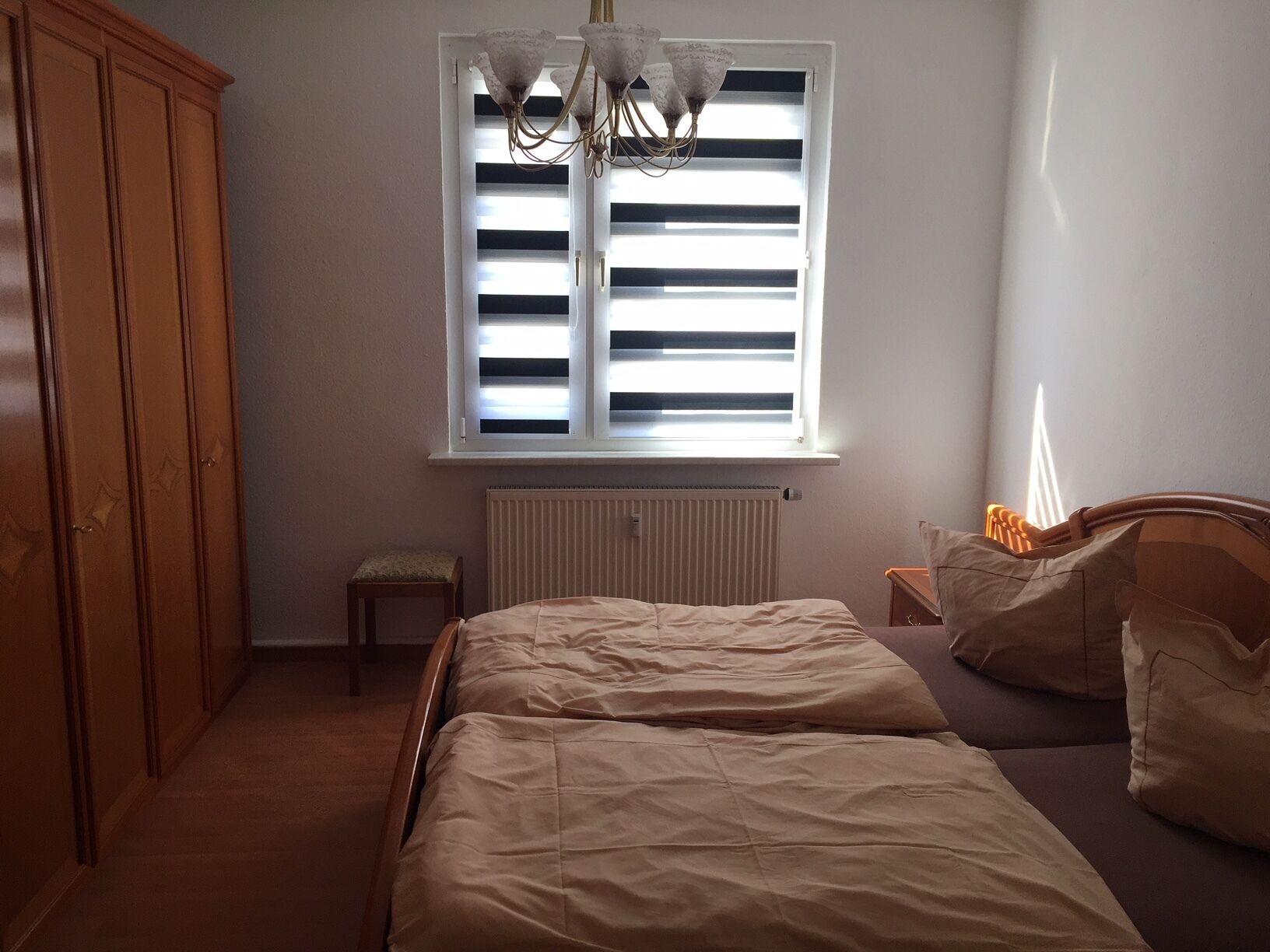 Your vacation near the Rennsteig, active vacation, relaxing vacation, geocaching