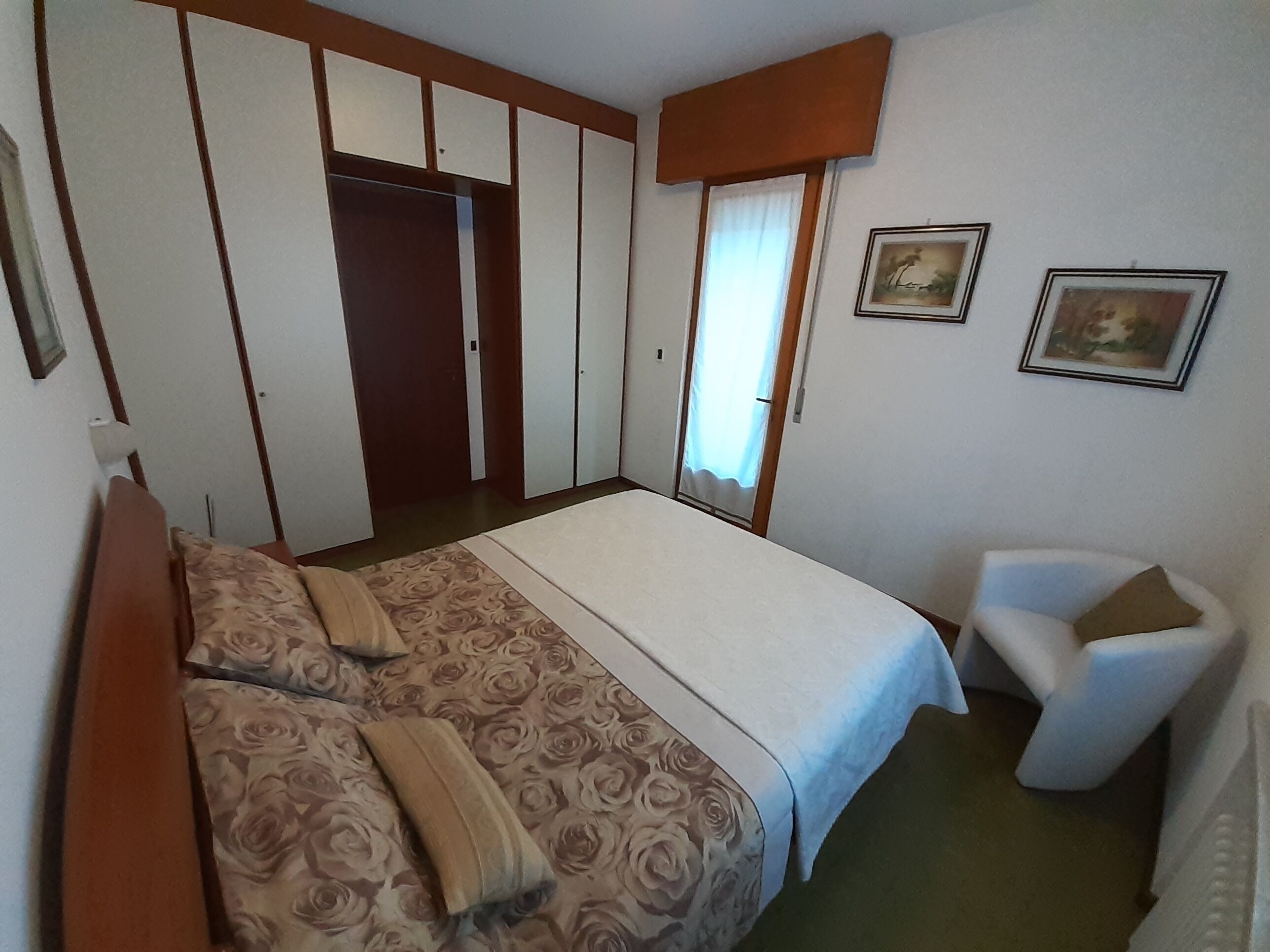 Apartment Dosso Ferri