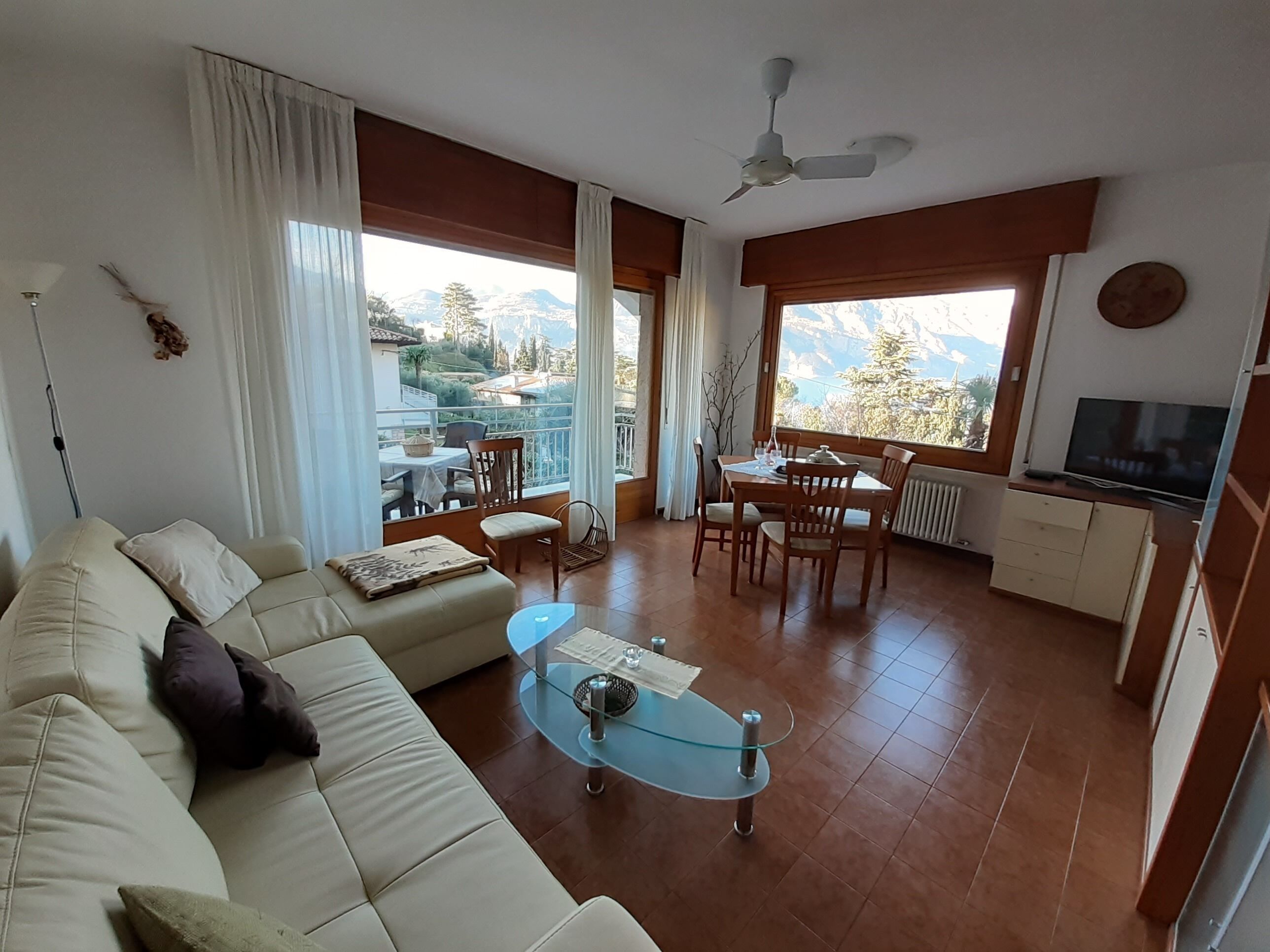Apartment Dosso Ferri